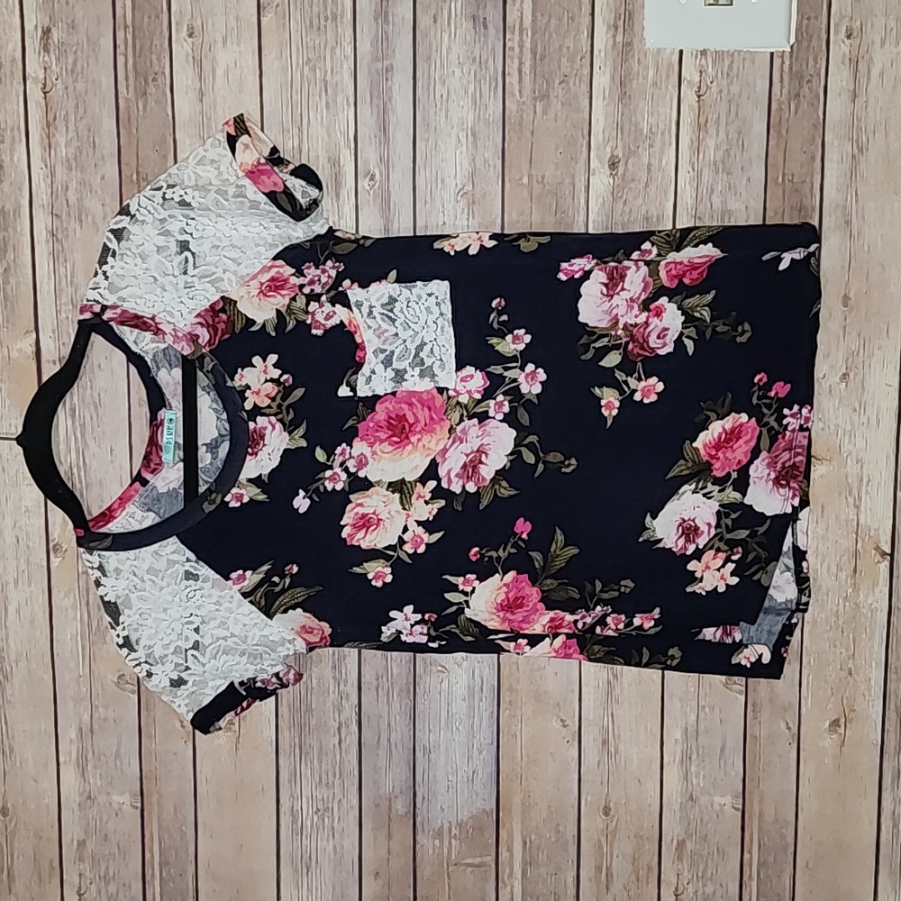 PS Kate Top